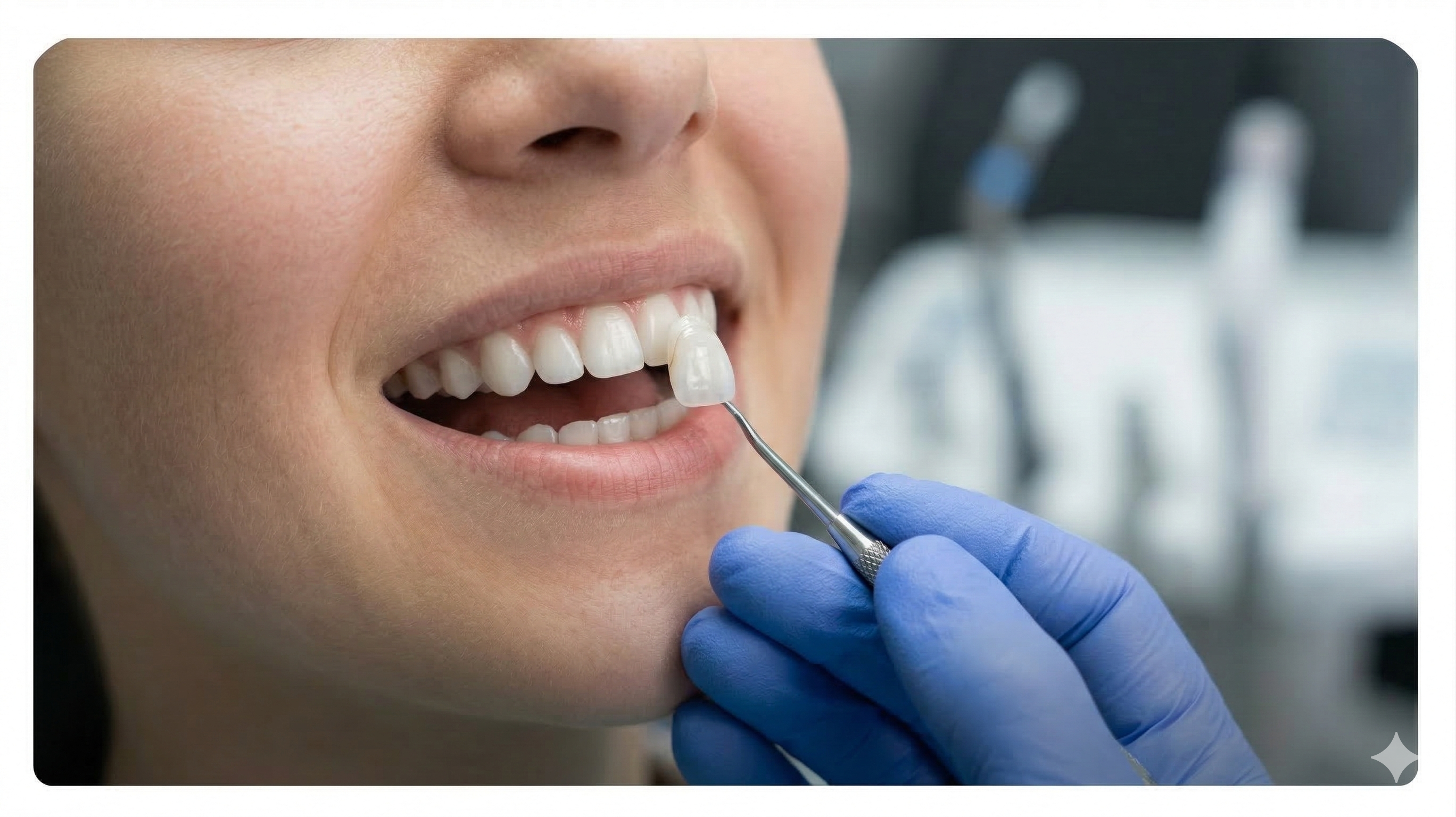 Facettes dentaires et esthétique à Mantes-la-Jolie — Medit Smile Clinic