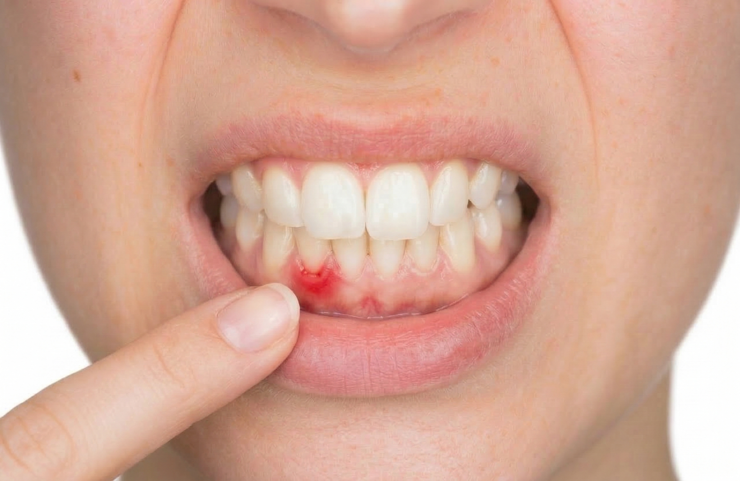 Traitement parodontal et maladies des gencives à Mantes-la-Jolie — Medit Smile Clinic