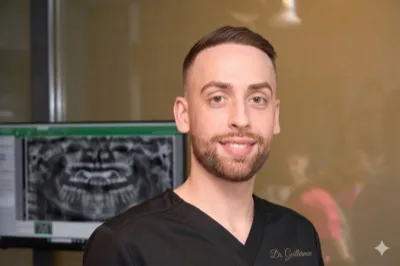 Dr Guillermin — Orthodontiste à Mantes-la-Jolie
