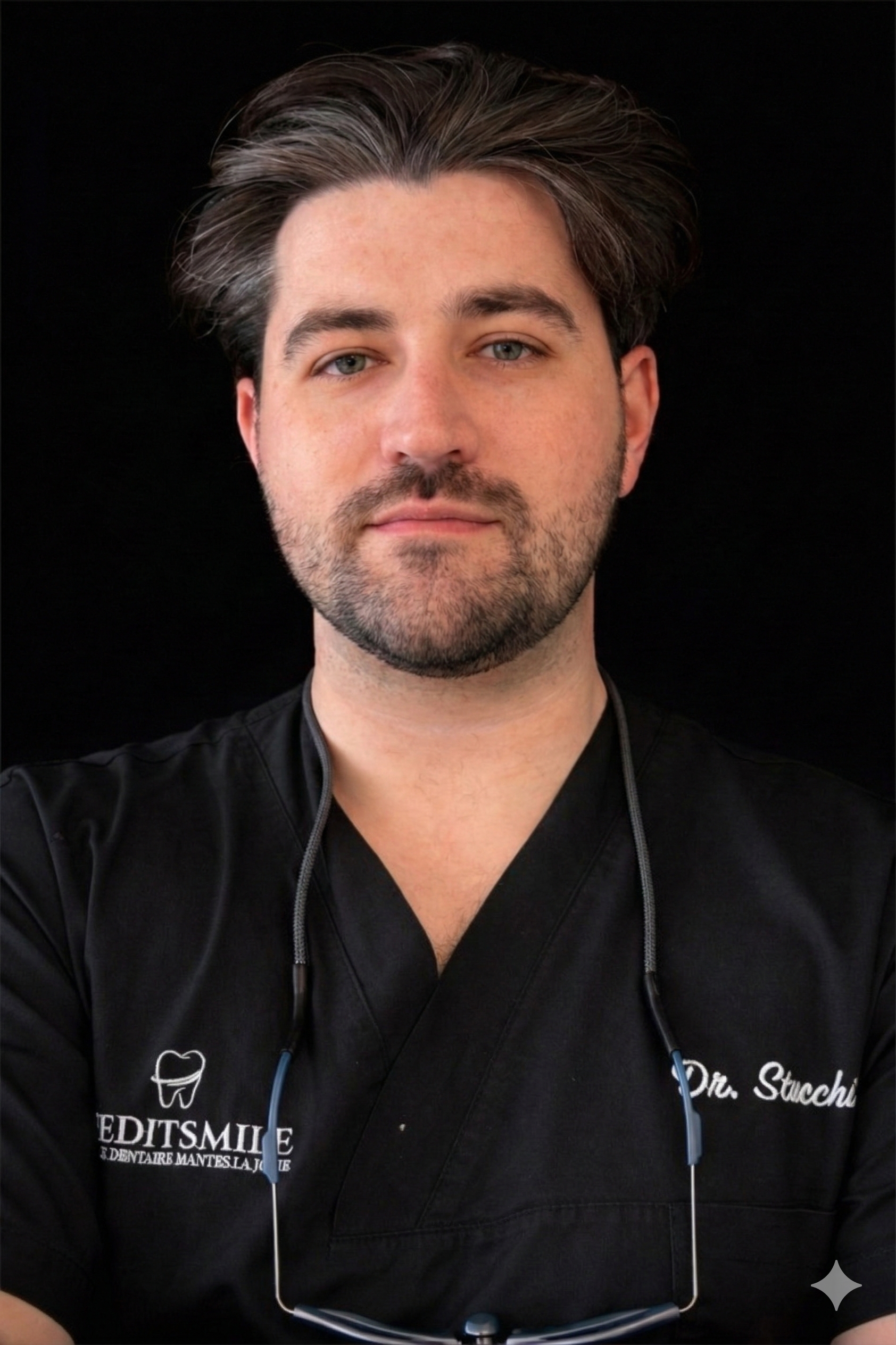 Dr Stucchi, chirurgien-dentiste à Mantes-la-Jolie