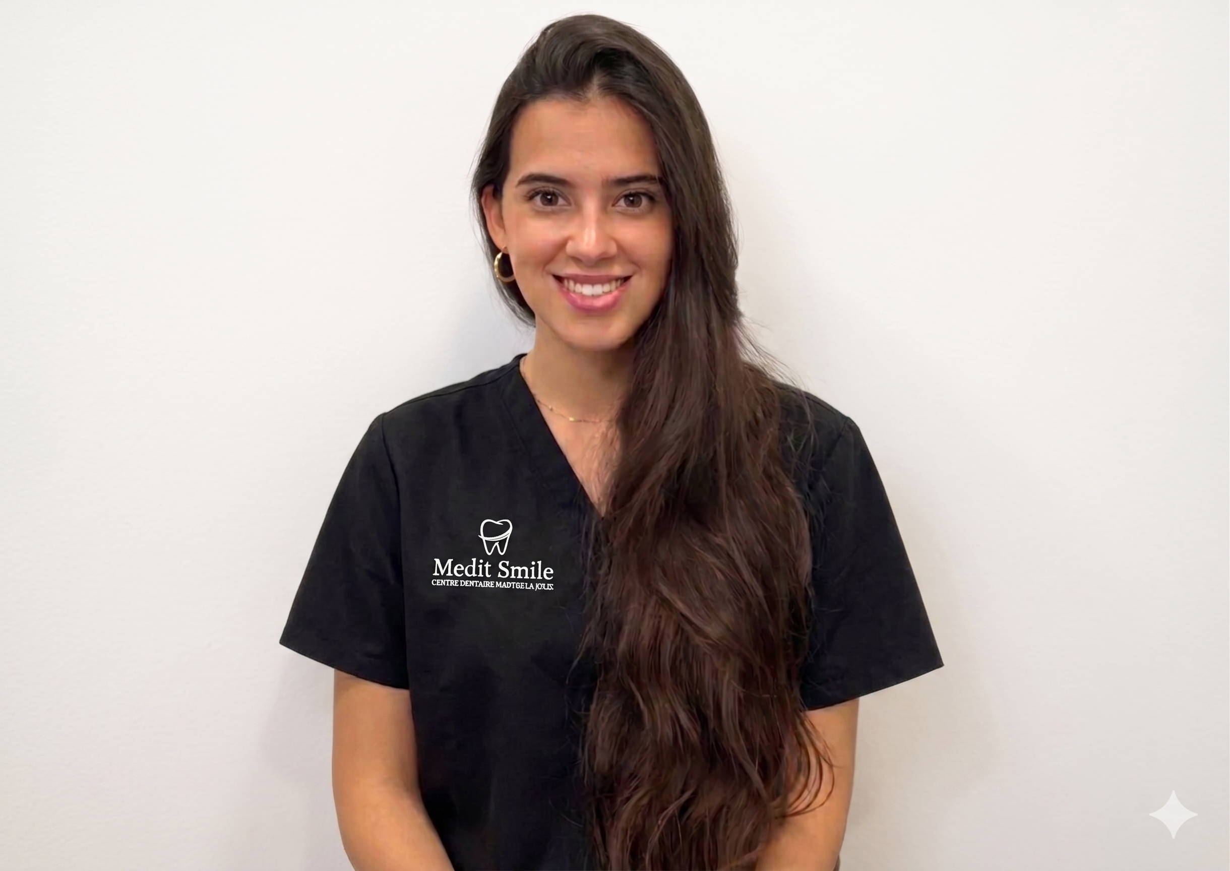 Dr Uribe Reyes, chirurgien-dentiste à Mantes-la-Jolie